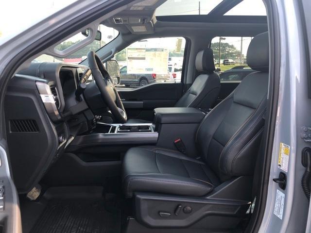 new 2025 Ford F-350 car, priced at $86,250