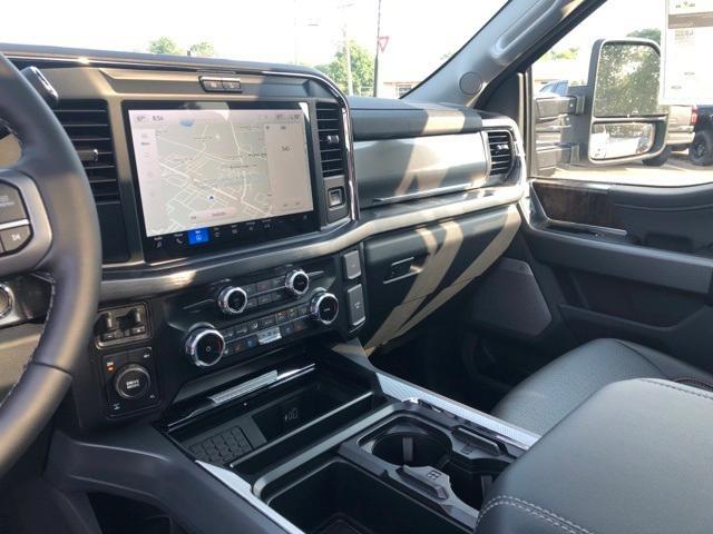 new 2025 Ford F-350 car, priced at $86,250