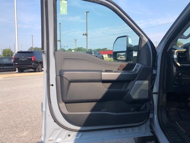 new 2025 Ford F-350 car, priced at $86,250