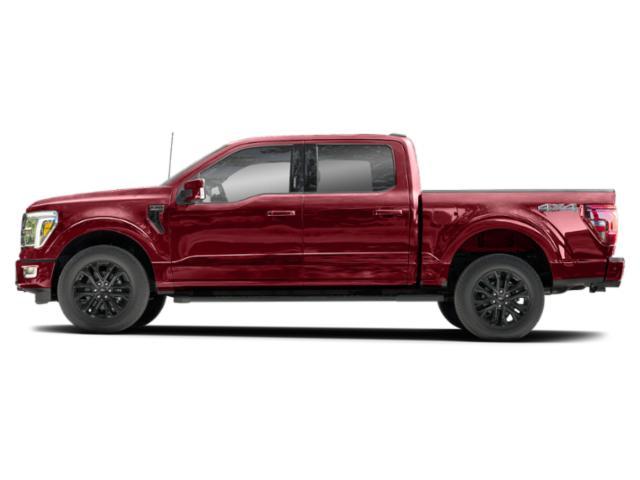 new 2024 Ford F-150 car, priced at $66,865