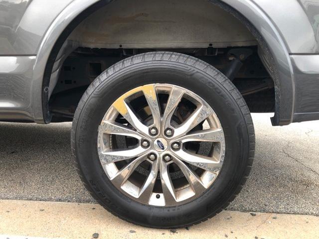 used 2016 Ford F-150 car, priced at $21,000