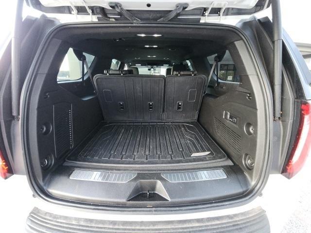 used 2022 GMC Yukon XL car, priced at $48,741