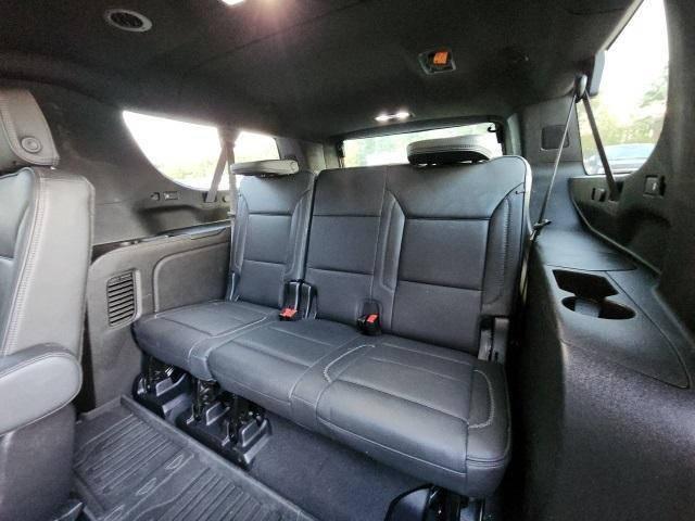 used 2022 GMC Yukon XL car, priced at $48,741