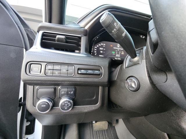 used 2022 GMC Yukon XL car, priced at $48,741