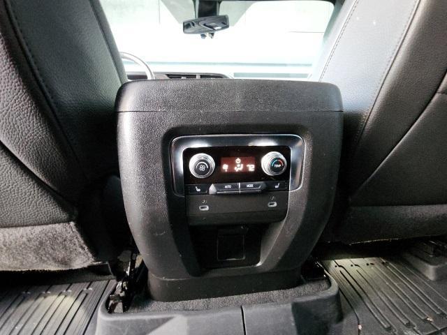 used 2022 GMC Yukon XL car, priced at $48,741