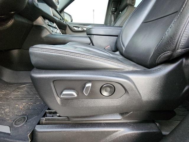 used 2022 GMC Yukon XL car, priced at $48,741