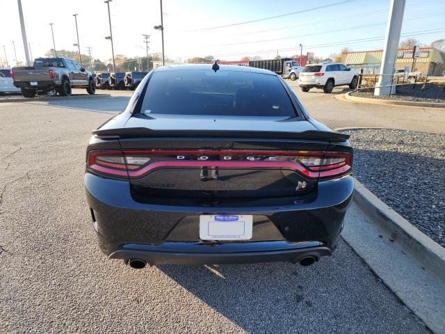 used 2022 Dodge Charger car, priced at $45,500