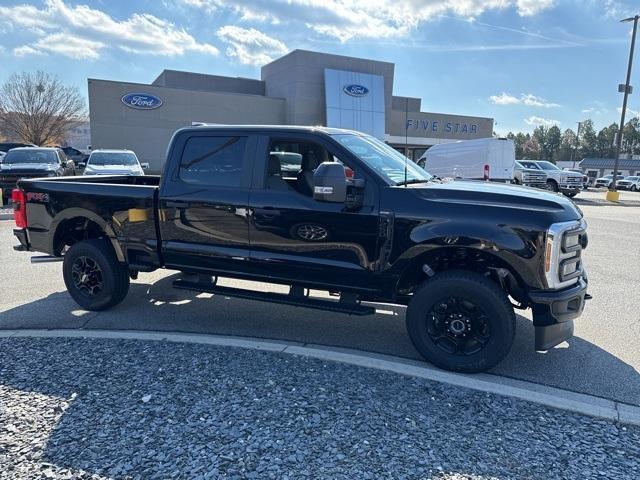 new 2024 Ford F-250 car, priced at $53,775