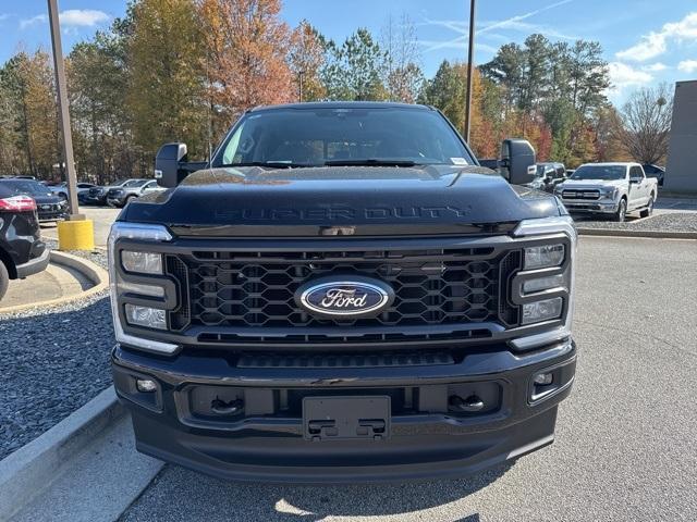 new 2024 Ford F-250 car, priced at $53,775