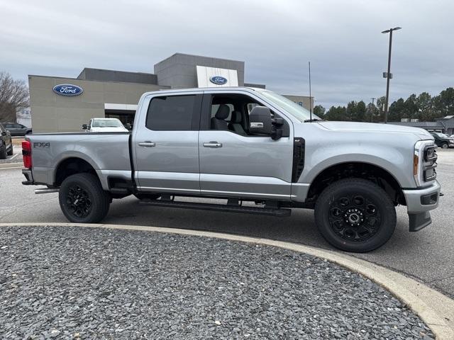 new 2024 Ford F-250 car, priced at $60,330