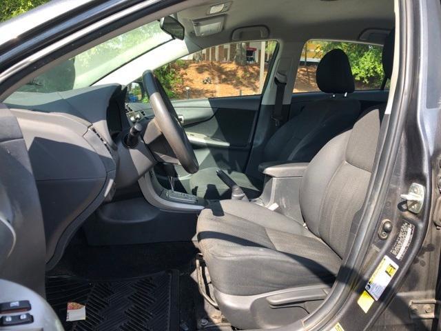 used 2011 Toyota Corolla car, priced at $7,626