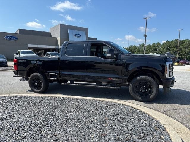 new 2025 Ford F-350 car, priced at $86,013