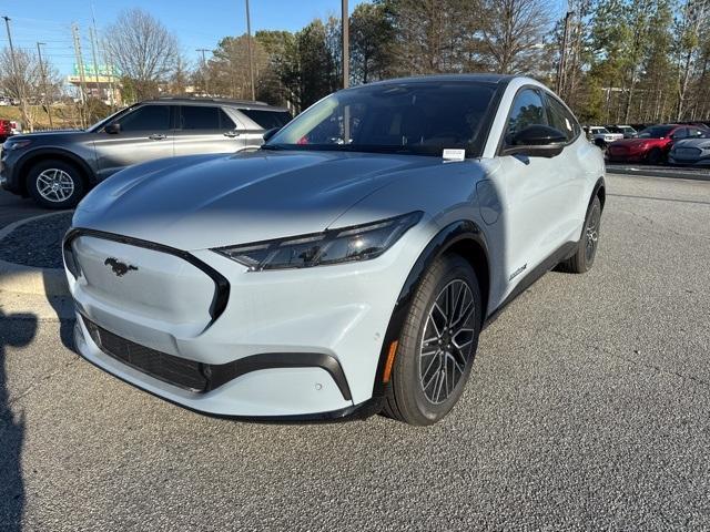 new 2024 Ford Mustang Mach-E car, priced at $49,080