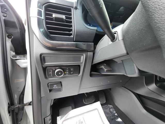 used 2024 Ford F-150 car, priced at $42,396
