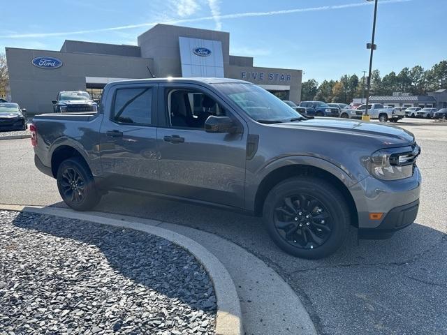 new 2024 Ford Maverick car, priced at $31,005