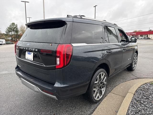 new 2025 Ford Expedition car, priced at $87,565