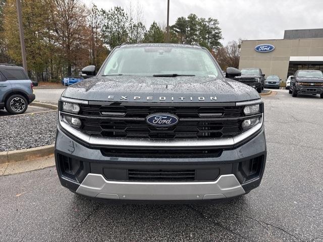 new 2025 Ford Expedition car, priced at $87,565