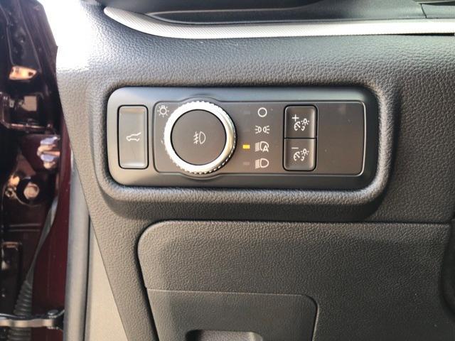 used 2022 Ford Explorer car, priced at $32,000