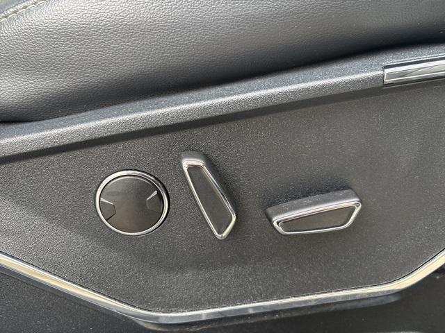 used 2021 Ford F-150 car, priced at $35,611