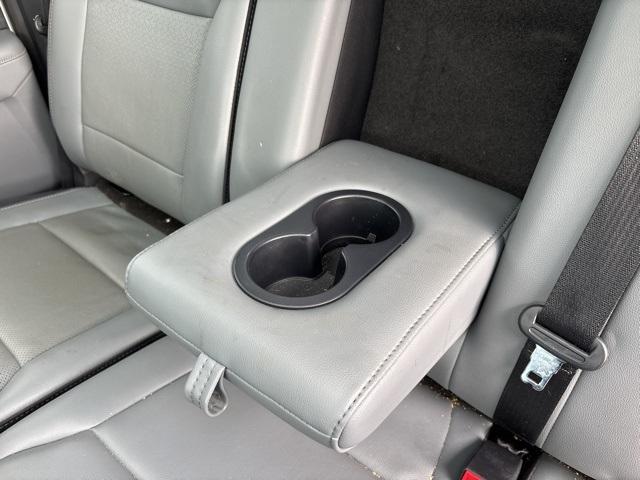 used 2021 Ford F-150 car, priced at $35,611