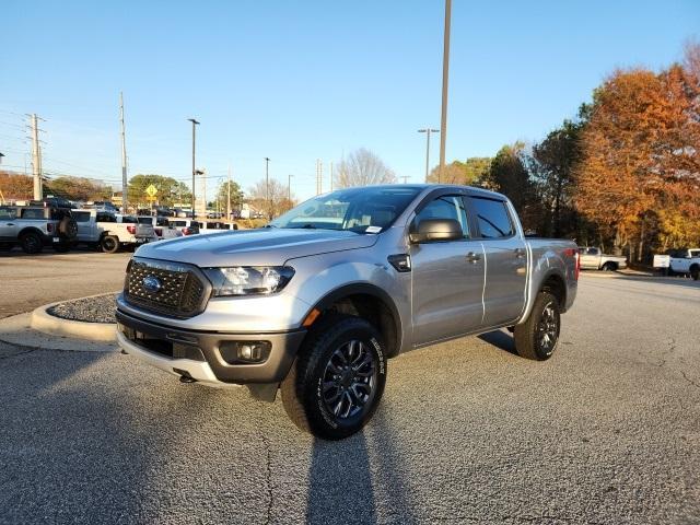 used 2022 Ford Ranger car, priced at $31,500