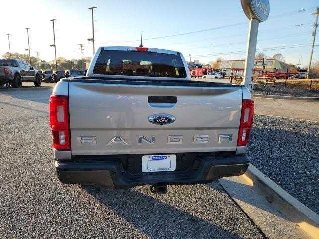 used 2022 Ford Ranger car, priced at $31,500