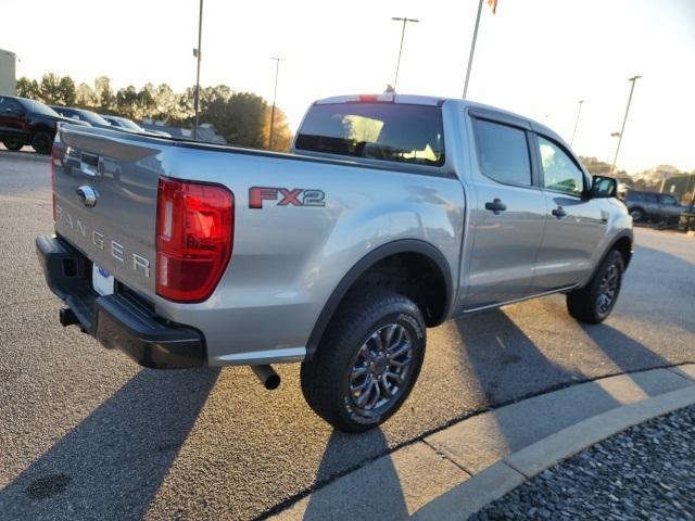 used 2022 Ford Ranger car, priced at $31,500