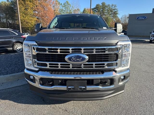 new 2024 Ford F-250 car, priced at $52,600