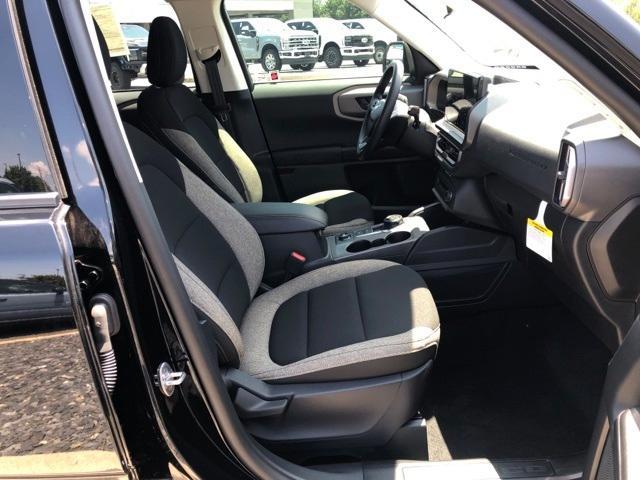 new 2025 Ford Bronco Sport car, priced at $29,044