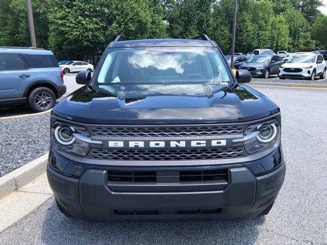 new 2025 Ford Bronco Sport car, priced at $29,044