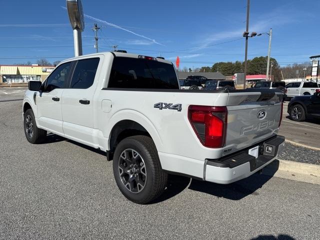 new 2024 Ford F-150 car, priced at $46,790