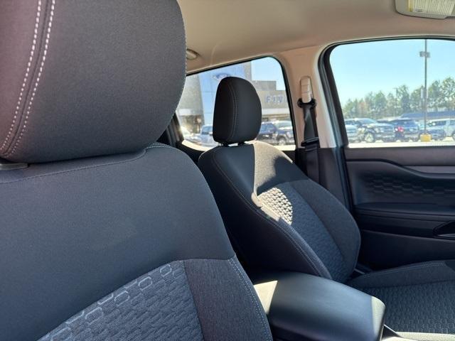 new 2025 Ford Ranger car, priced at $31,595