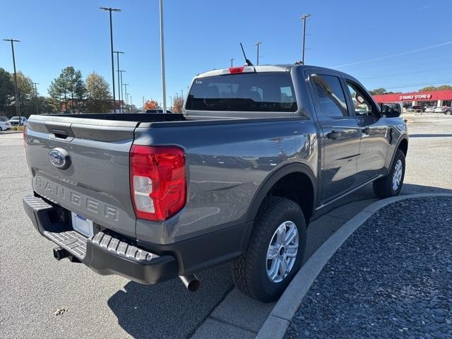 new 2025 Ford Ranger car, priced at $31,595
