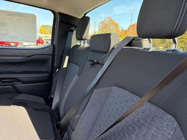 new 2025 Ford Ranger car, priced at $31,595