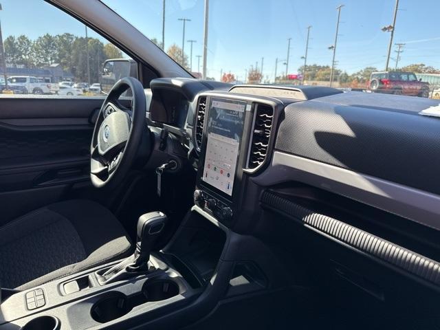 new 2025 Ford Ranger car, priced at $31,595