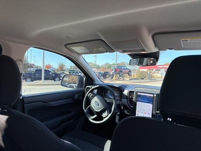 new 2025 Ford Ranger car, priced at $31,595