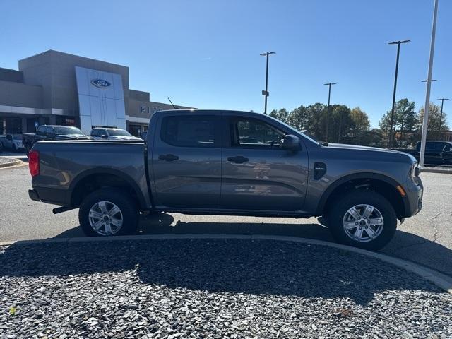 new 2025 Ford Ranger car, priced at $31,595