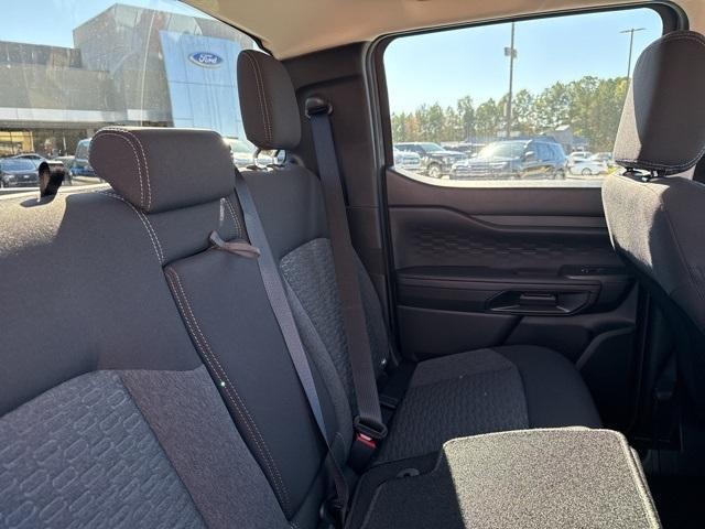 new 2025 Ford Ranger car, priced at $31,595