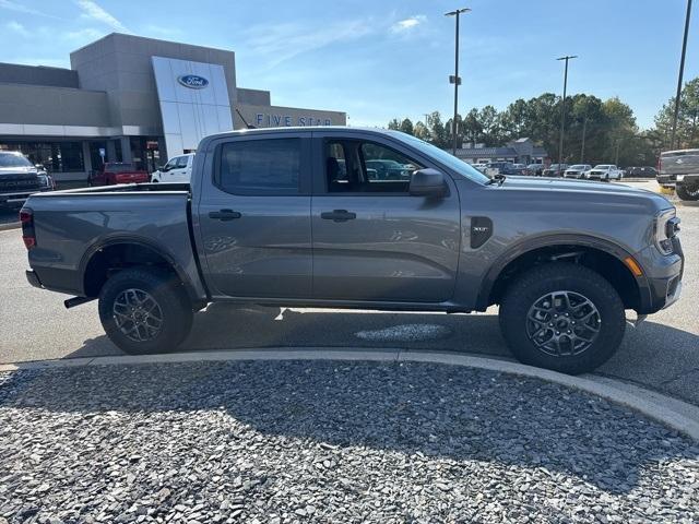 new 2024 Ford Ranger car, priced at $36,315