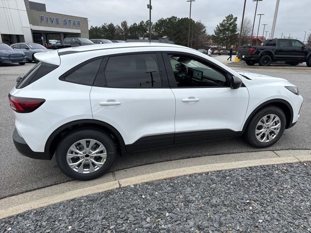 new 2025 Ford Escape car, priced at $28,975