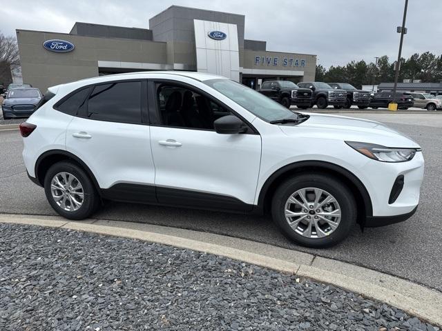 new 2025 Ford Escape car, priced at $28,975