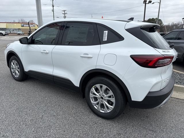 new 2025 Ford Escape car, priced at $28,975