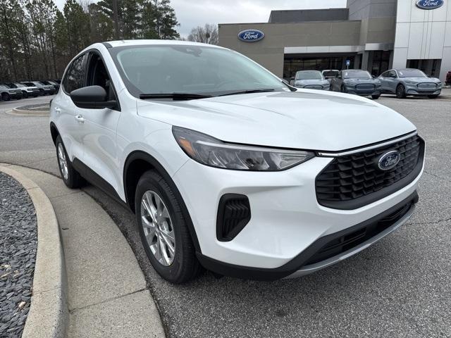 new 2025 Ford Escape car, priced at $28,975