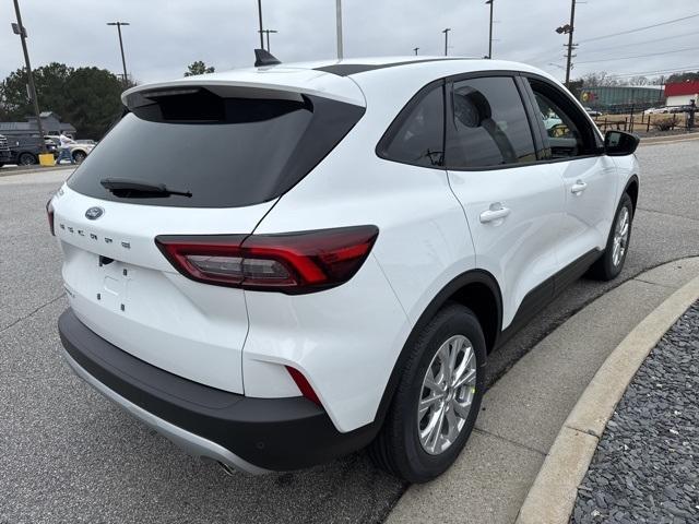 new 2025 Ford Escape car, priced at $28,975