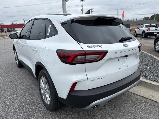 new 2025 Ford Escape car, priced at $28,975