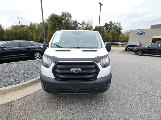 used 2020 Ford Transit-250 car, priced at $24,500