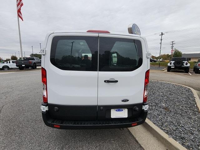 used 2020 Ford Transit-250 car, priced at $24,500