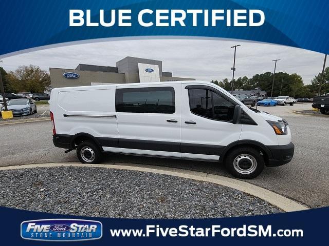 used 2020 Ford Transit-250 car, priced at $24,500