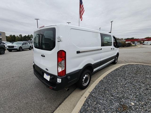 used 2020 Ford Transit-250 car, priced at $24,500