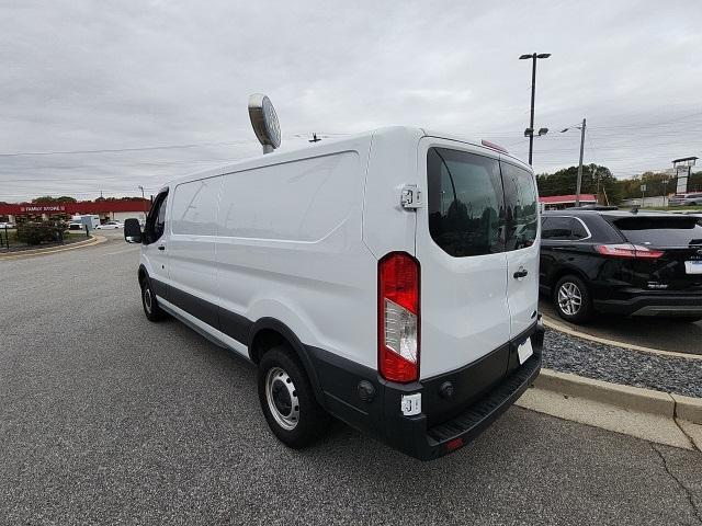 used 2020 Ford Transit-250 car, priced at $24,500